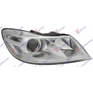 Harriscarparts