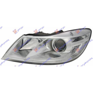 Harriscarparts