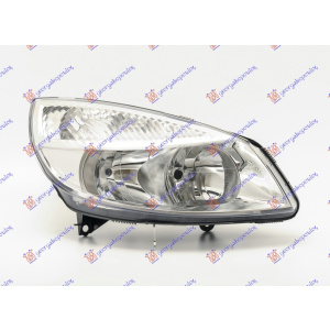 Harriscarparts