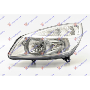 Harriscarparts