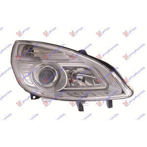 Harriscarparts