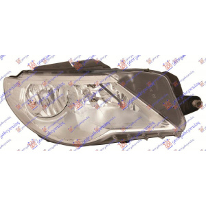 Harriscarparts