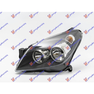 Harriscarparts