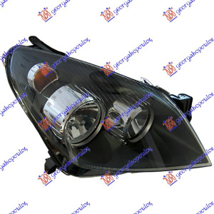Harriscarparts