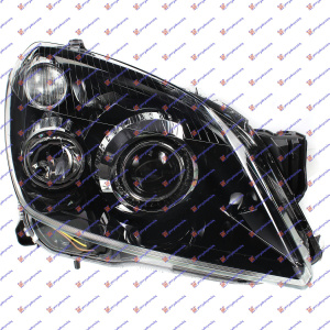 Harriscarparts