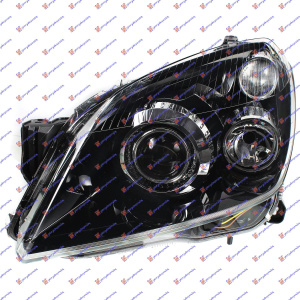 Harriscarparts