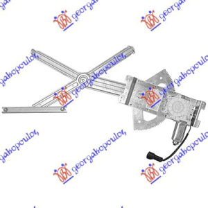 Harriscarparts