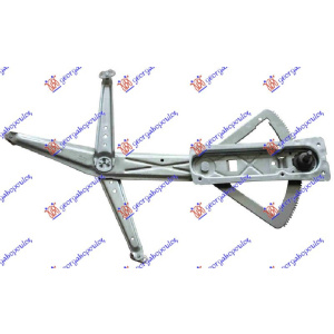Harriscarparts
