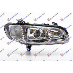Harriscarparts