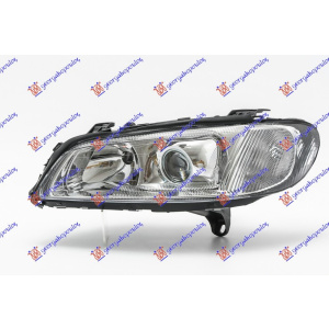 Harriscarparts