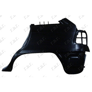Harriscarparts