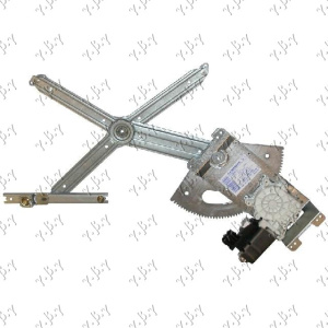 Harriscarparts