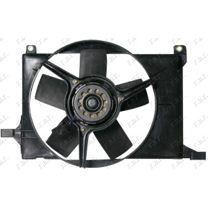 Harriscarparts