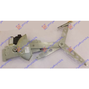 Harriscarparts
