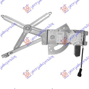 Harriscarparts