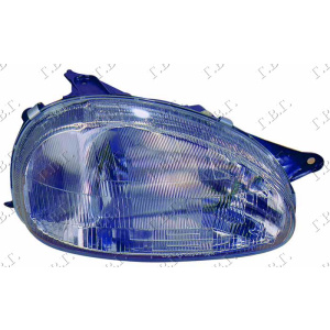 Harriscarparts