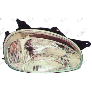 Harriscarparts