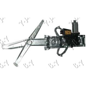 Harriscarparts