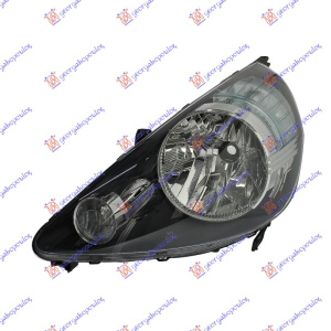 Harriscarparts