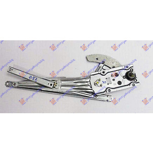 Harriscarparts