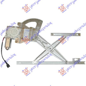 Harriscarparts