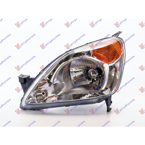 Harriscarparts