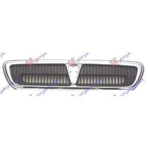 Harriscarparts