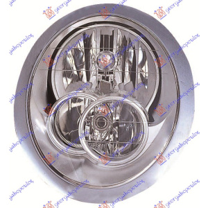 Harriscarparts