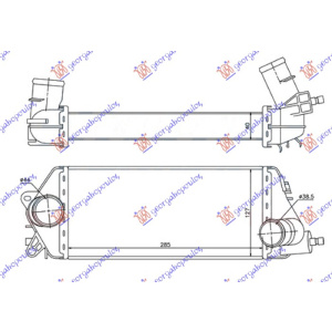 Harriscarparts