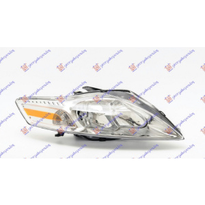 Harriscarparts