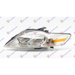 Harriscarparts