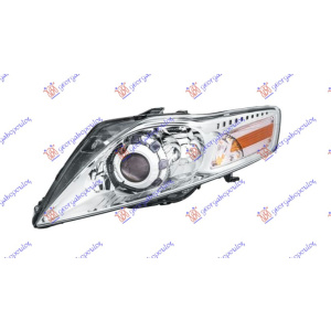 Harriscarparts