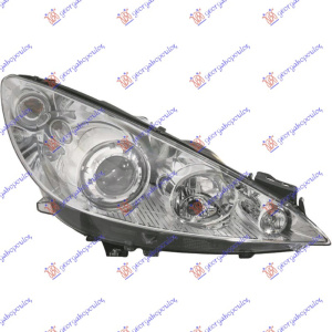 Harriscarparts