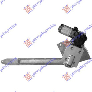 Harriscarparts