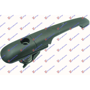 Harriscarparts