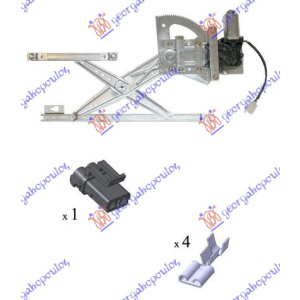 Harriscarparts