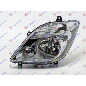 Harriscarparts