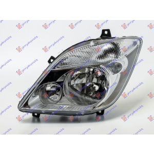 Harriscarparts