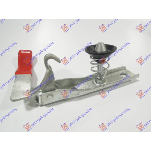 Harriscarparts