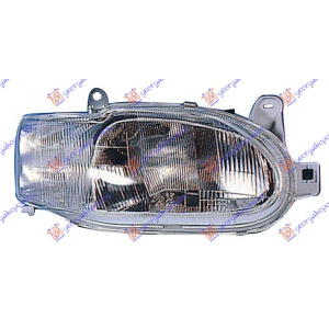 Harriscarparts