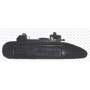 Harriscarparts