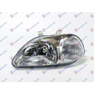 Harriscarparts