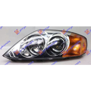 Harriscarparts
