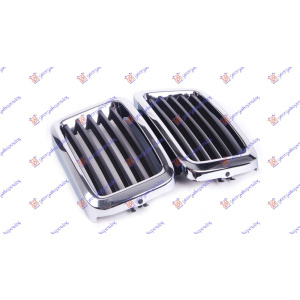 Harriscarparts