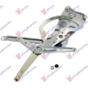 Harriscarparts