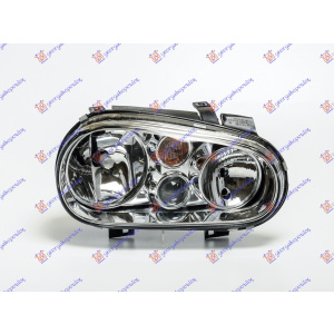 Harriscarparts