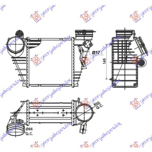 Harriscarparts