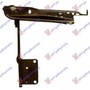 Harriscarparts