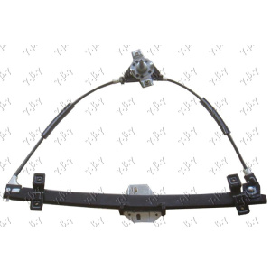 Harriscarparts
