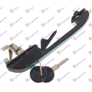 Harriscarparts